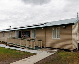 Sub branch Image