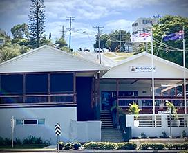 Sub branch Image