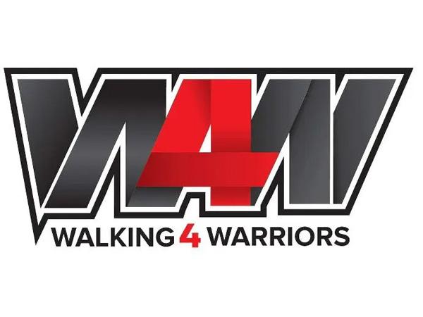 Walking4Warriors Inc
