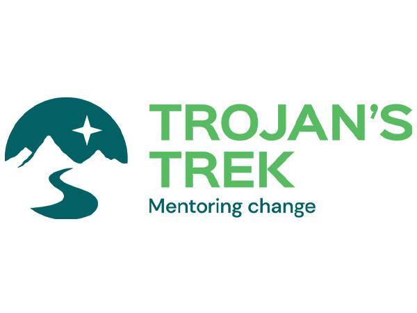 Trojan's Trek Mentoring Change