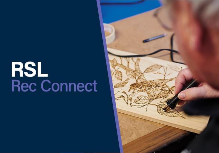 Wood Burning Workshop 