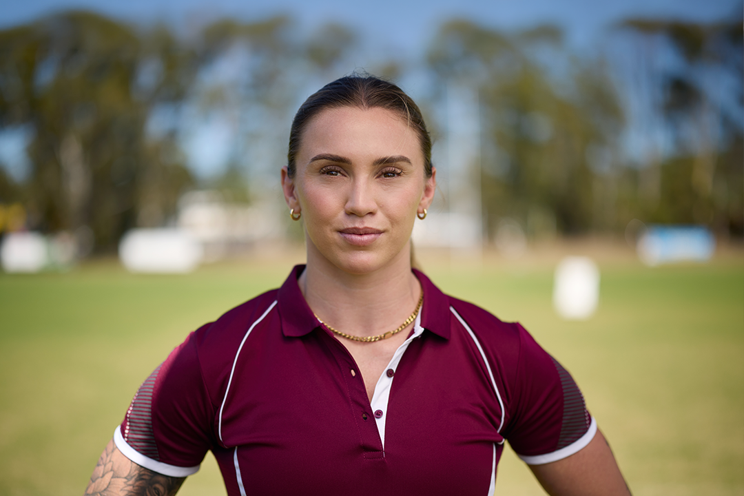 Julia Robinson
