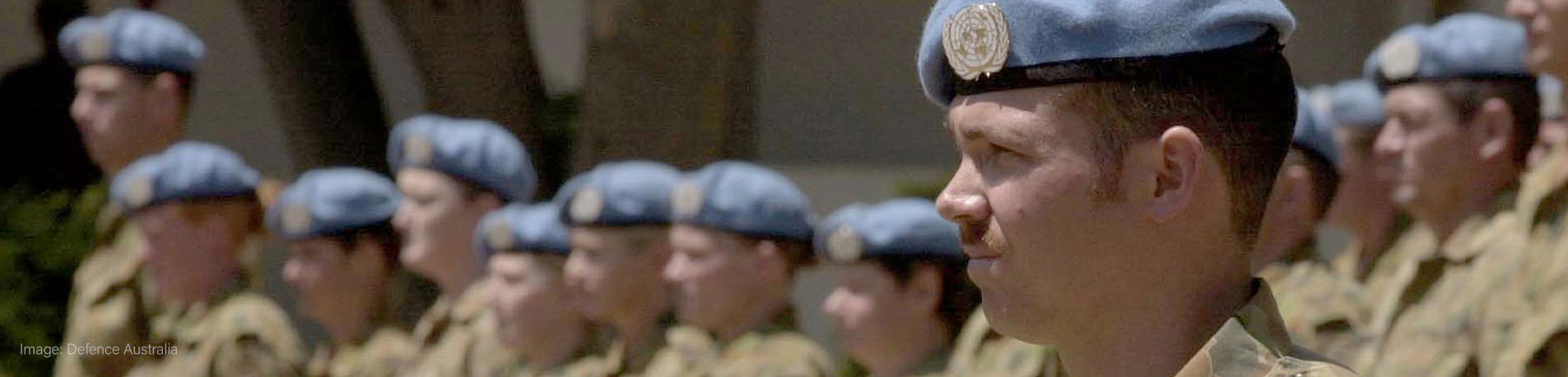 Peacekeepers