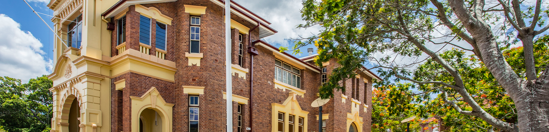 Ipswich Soldiers Memorial Hall Museum