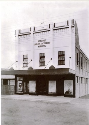 Townsville Sub Branch