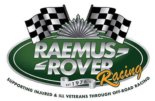 RSL Raemus Rover Logo