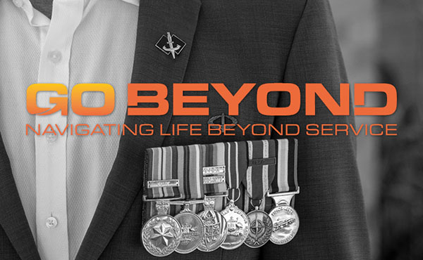 Go Beyond