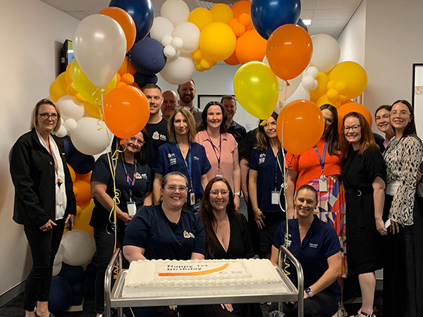 RSL Queensland Veteran & Family Wellbeing Centre Brisbane