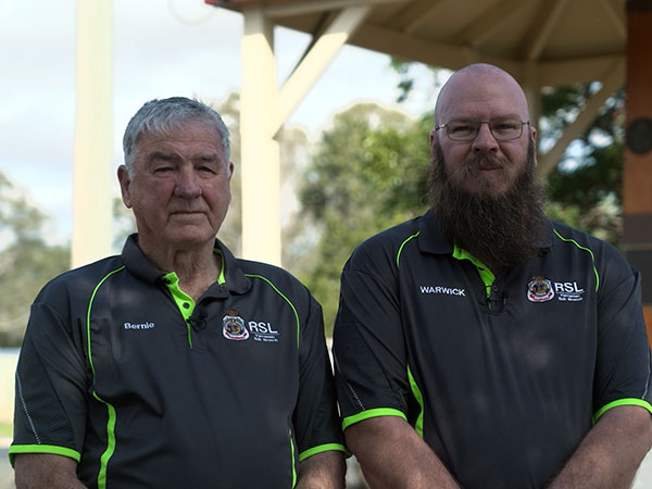Yarraman RSL Sub Branch