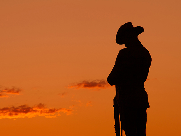 ANZAC Day