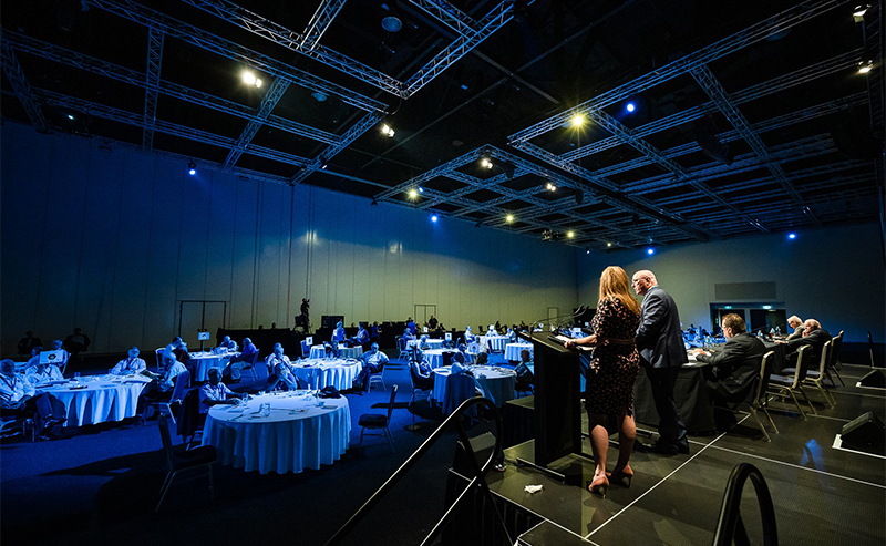 RSL Queensland AGM 2020