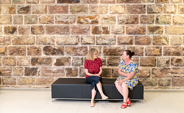 Anzac Square Memorial Galleries