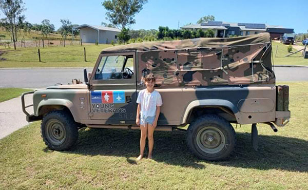 Gladstone Sub Branch RSL Queensland
