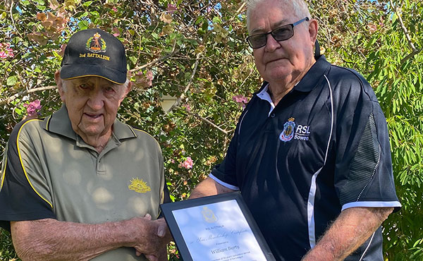 Bill Barty RSL Queensland