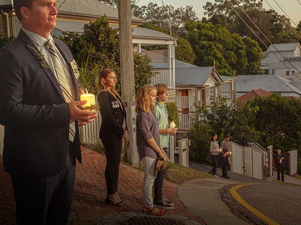 Australia Financial Review Most Innovative Companies List - Light Up The Dawn