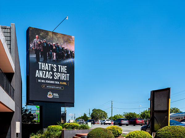 Banner RSL and OMA